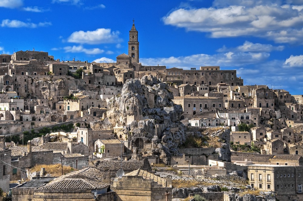 Matera