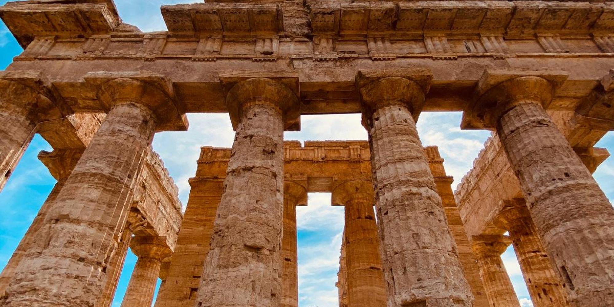 paestum