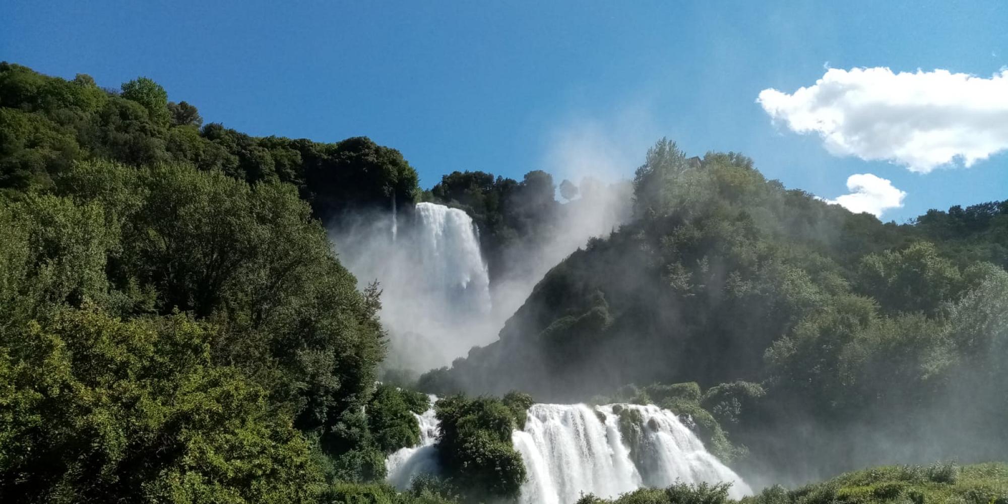 Cascata delle Marmore