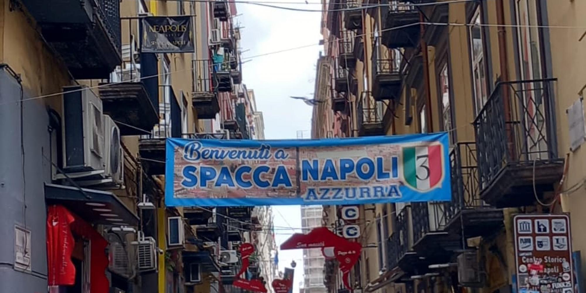Napoli Simona