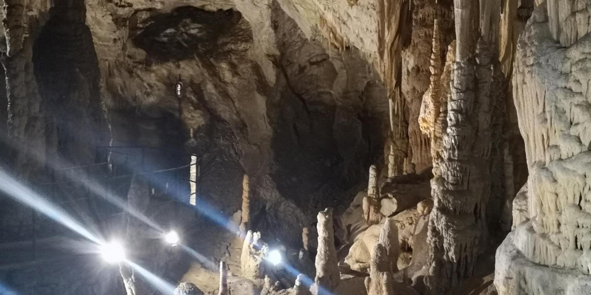Istria e Slovenia luglio