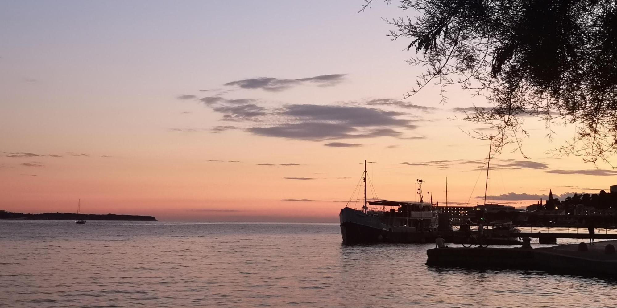Istria e Slovenia luglio