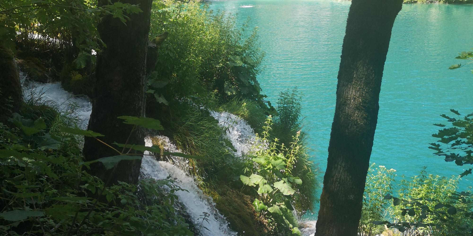 Istria e Slovenia luglio