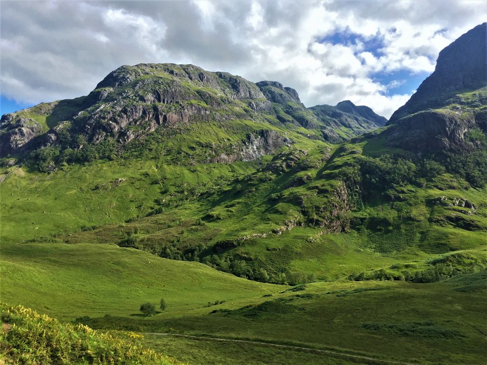 isola di Skye