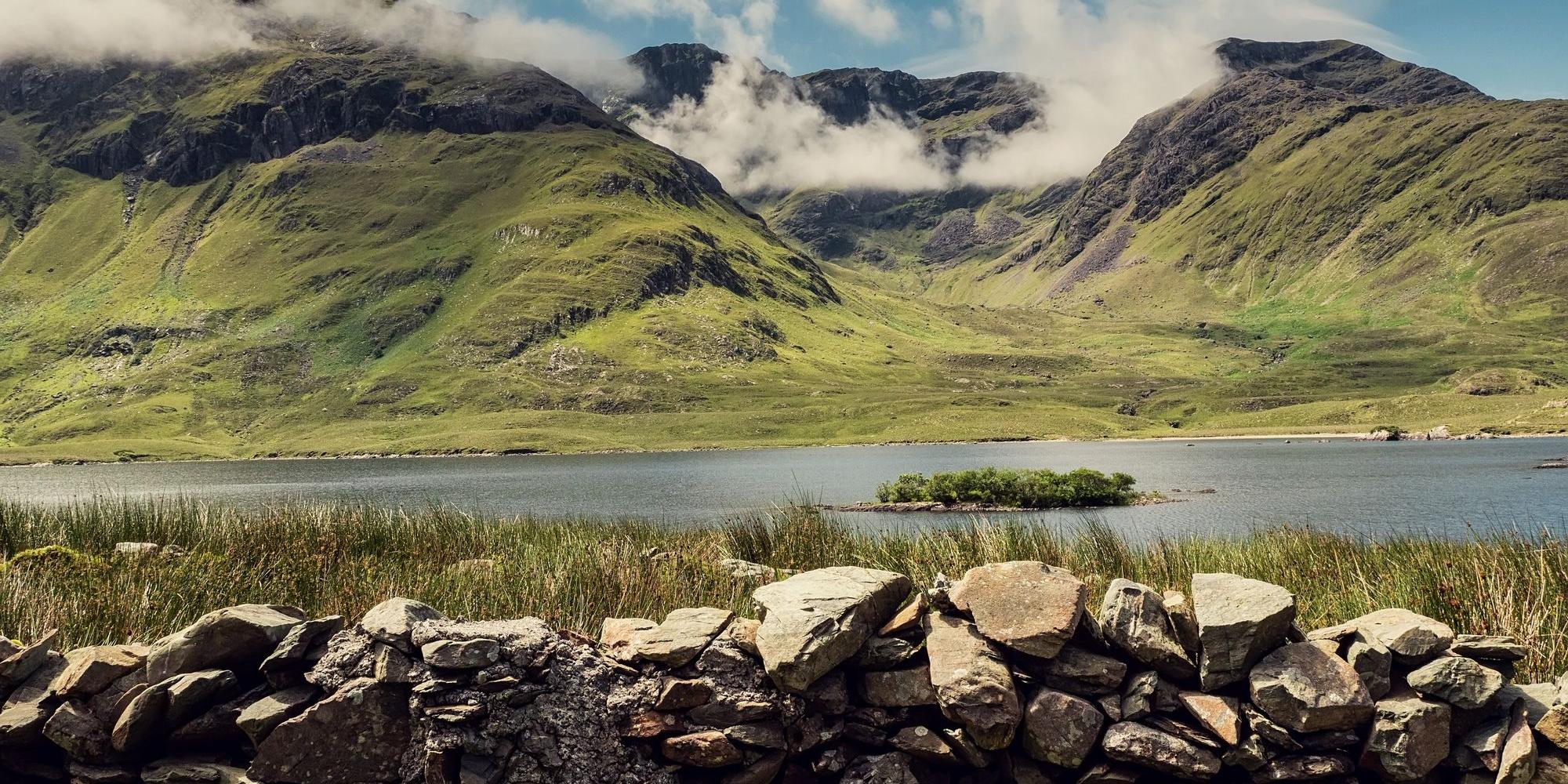 Viaggio in Irlanda - Connemara