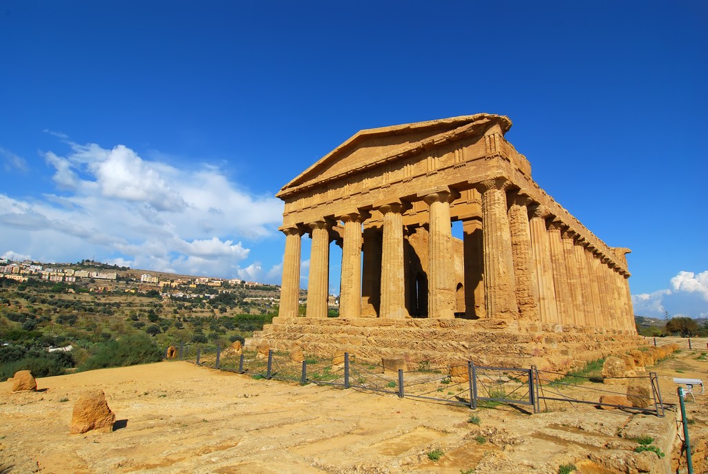 Agrigento