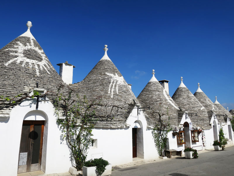 Alberobello