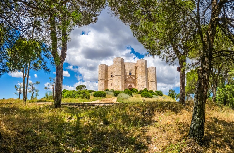 Castel del Monte