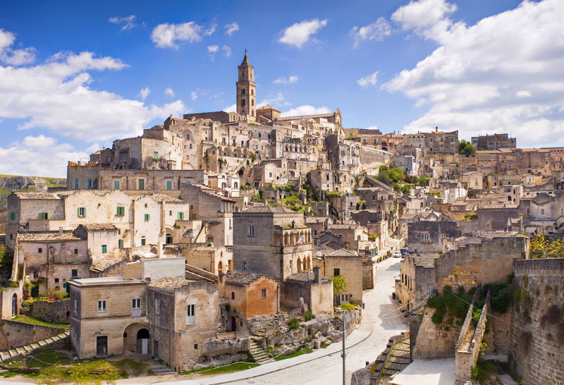 Matera