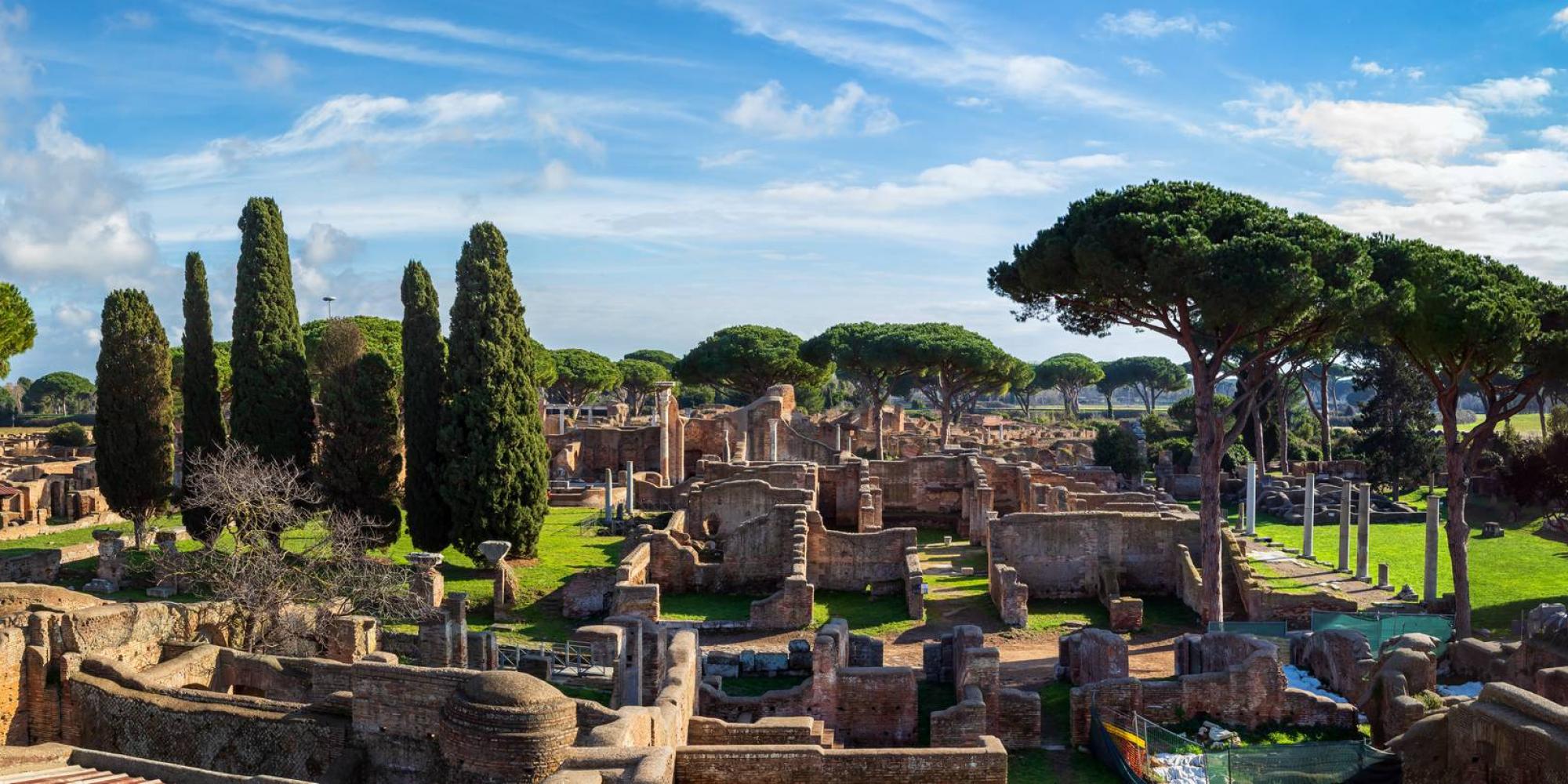 Ostia Antica