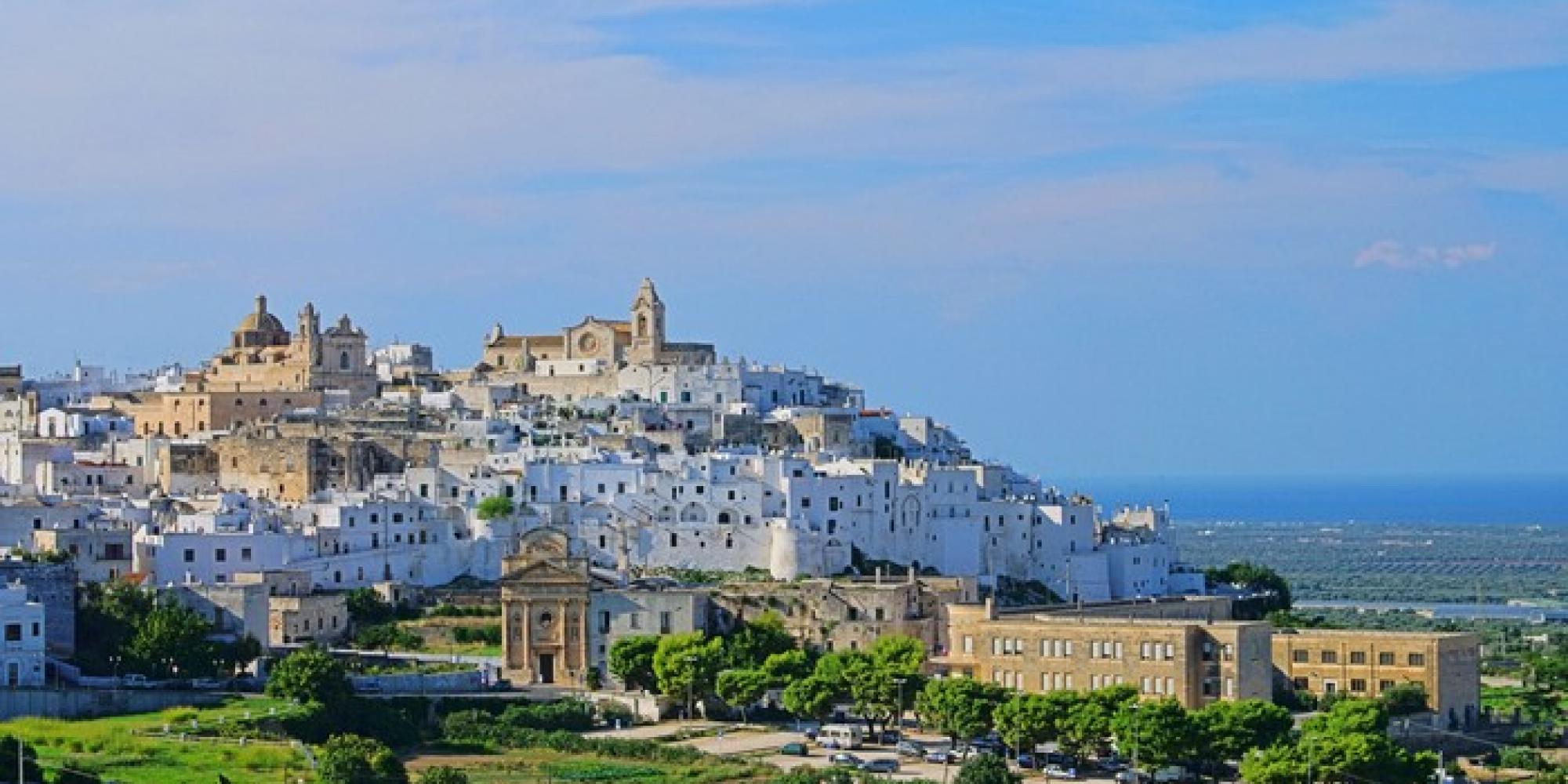 Ostuni