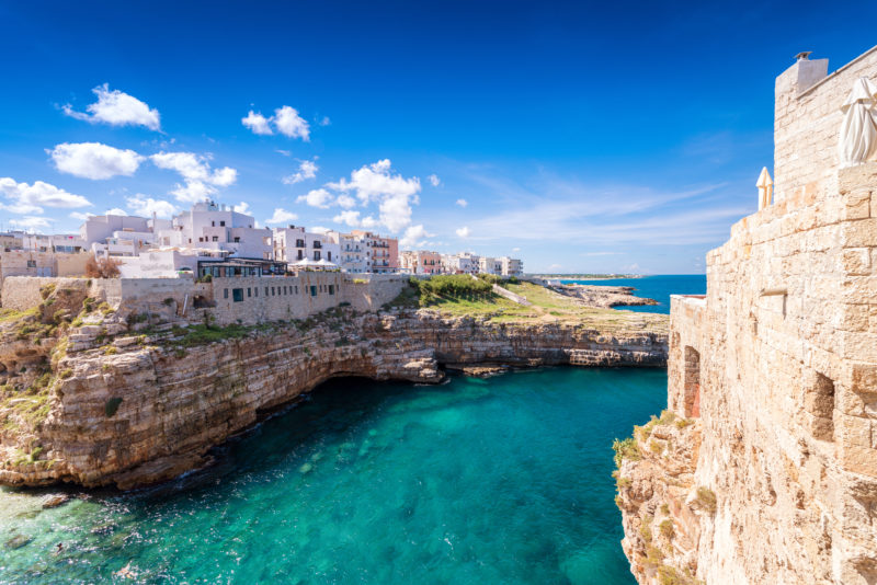 Polignano a Mare