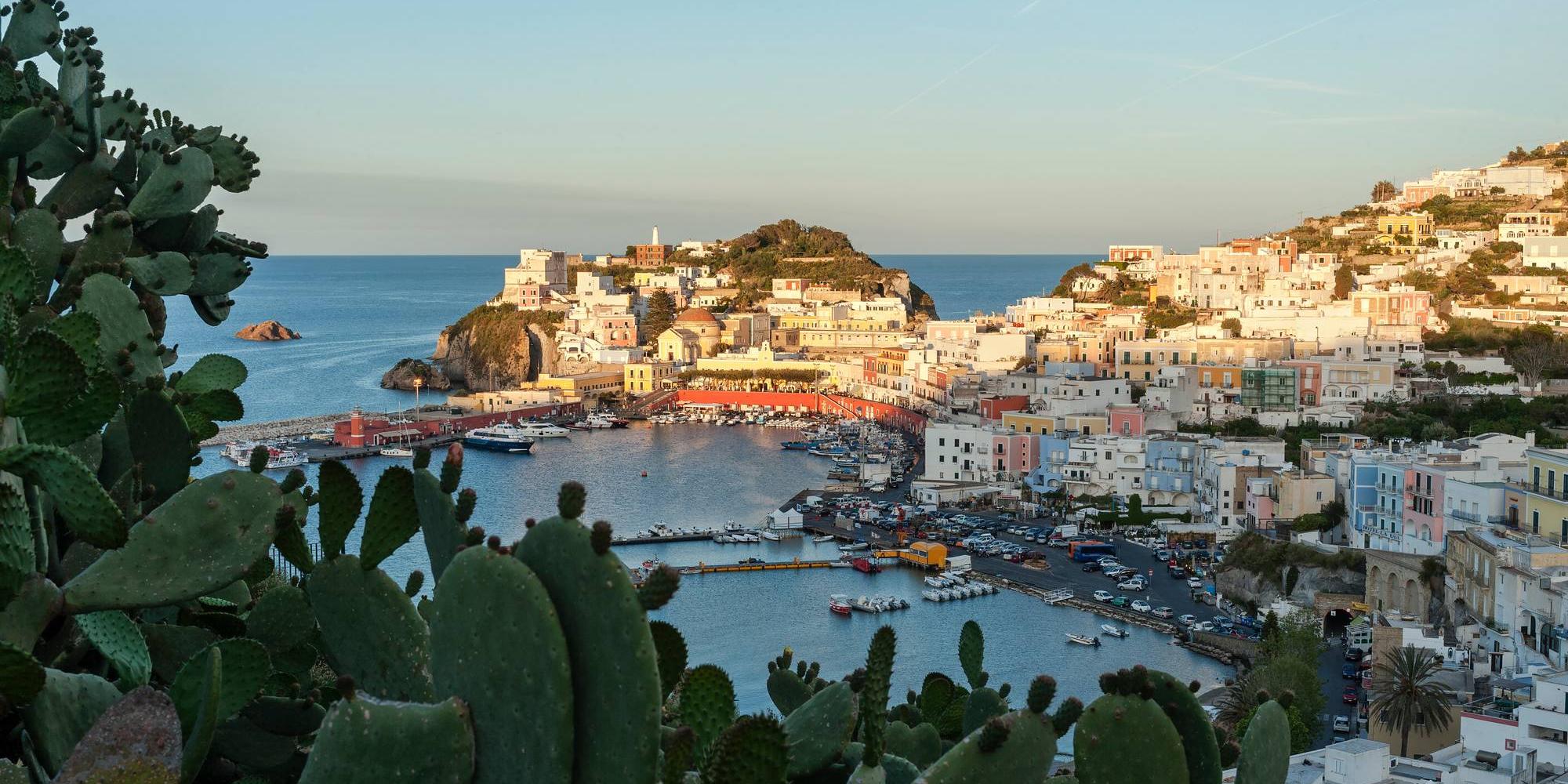 Isola di Ponza