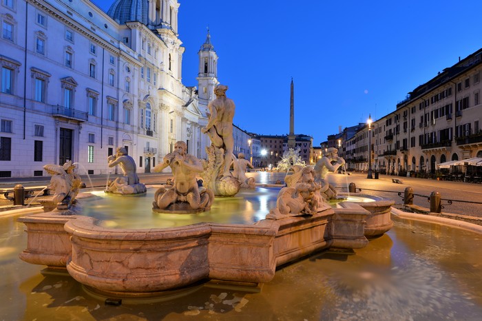 Piazza Navona