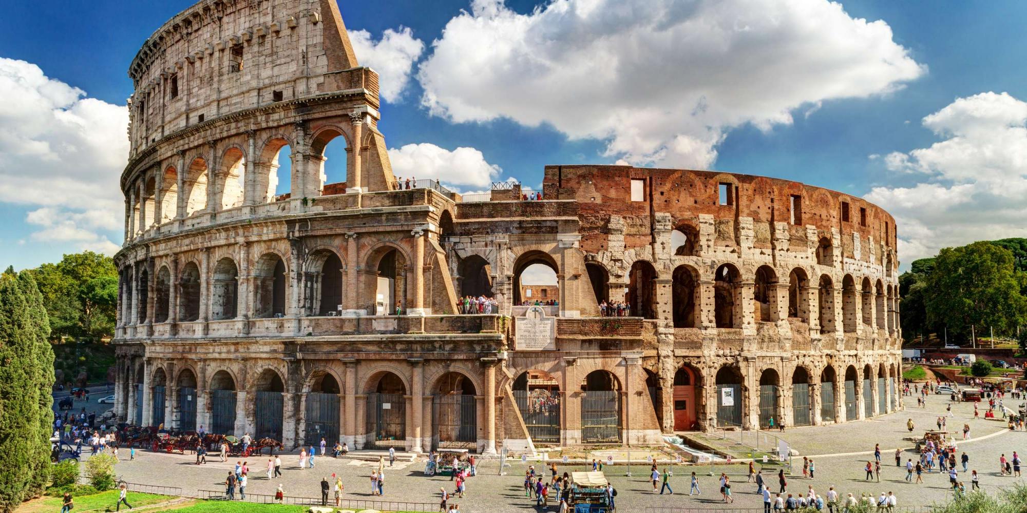 Colosseo