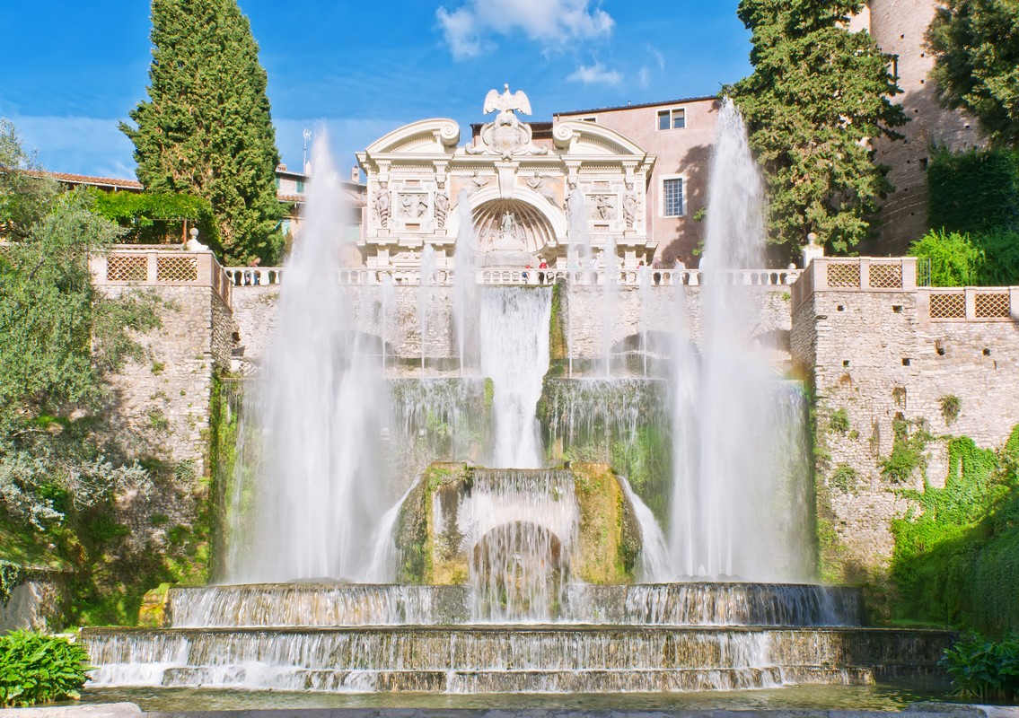 Tivoli Tivoli
