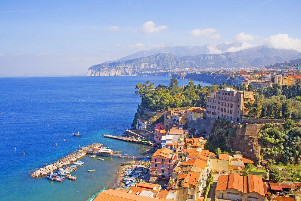 Sorrento