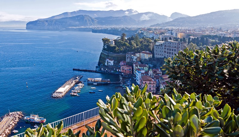 Sorrento