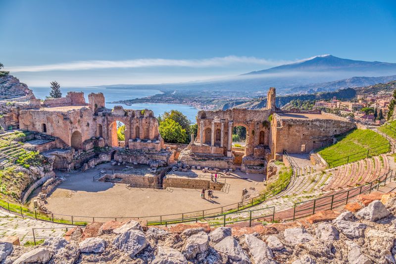 Taormina   