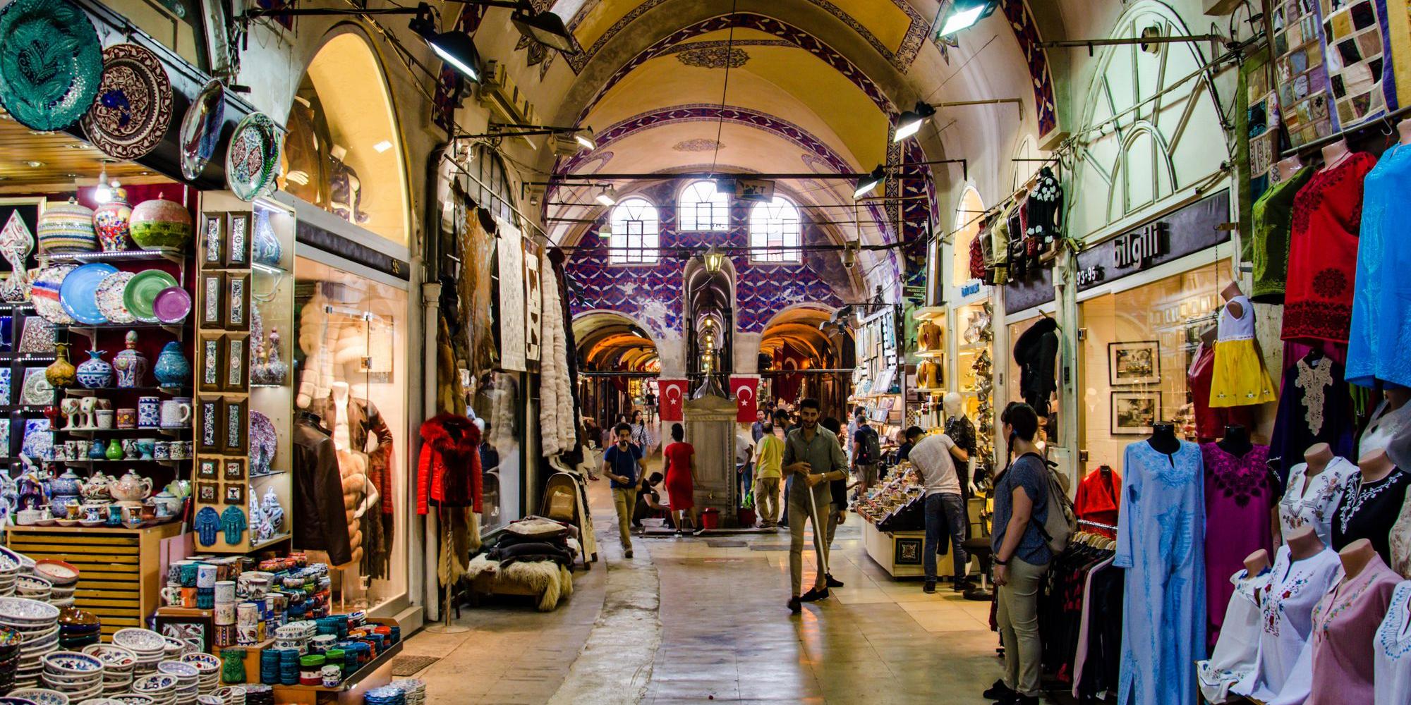 cosa vedere a Istanbul 