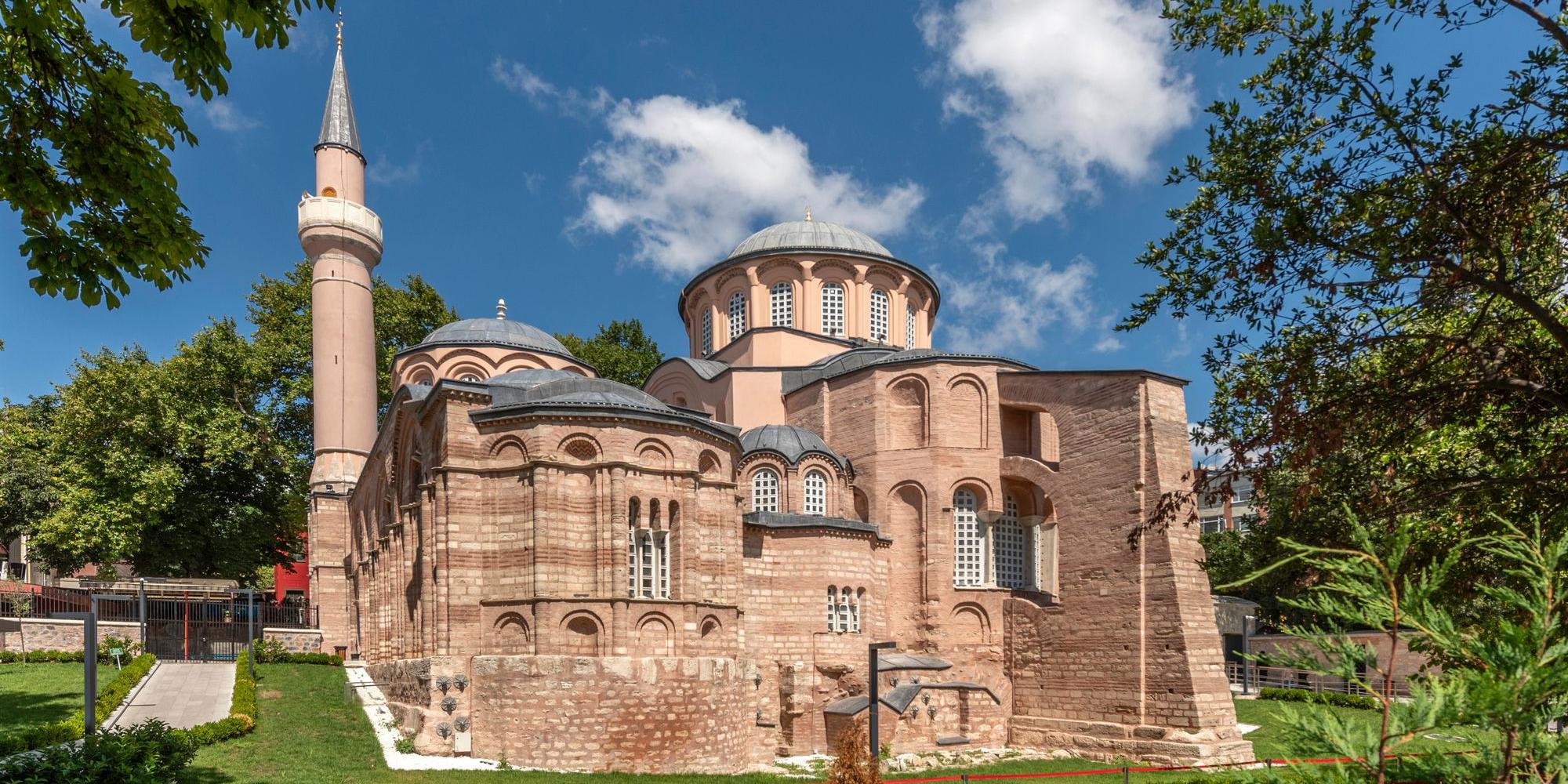 cosa vedere a Istanbul 