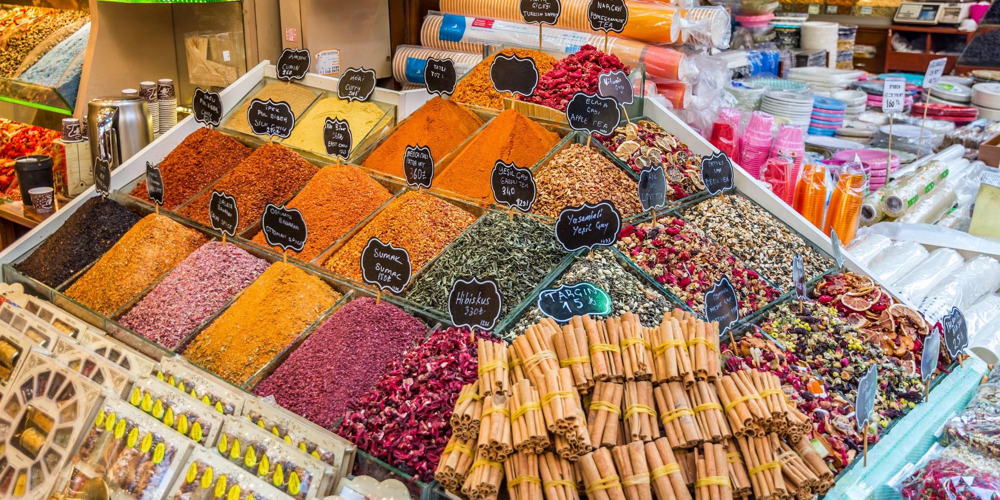 cosa vedere a Istanbul 