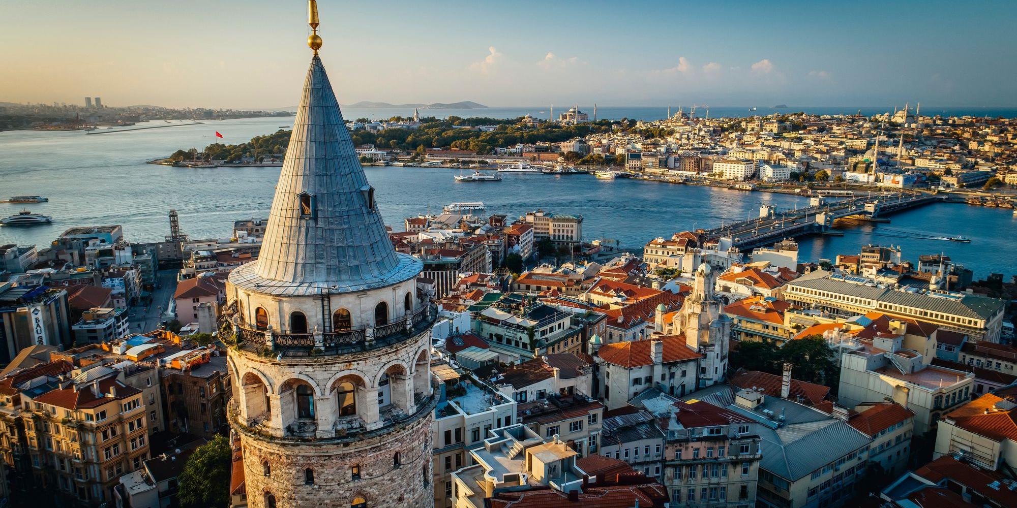 cosa vedere a Istanbul 