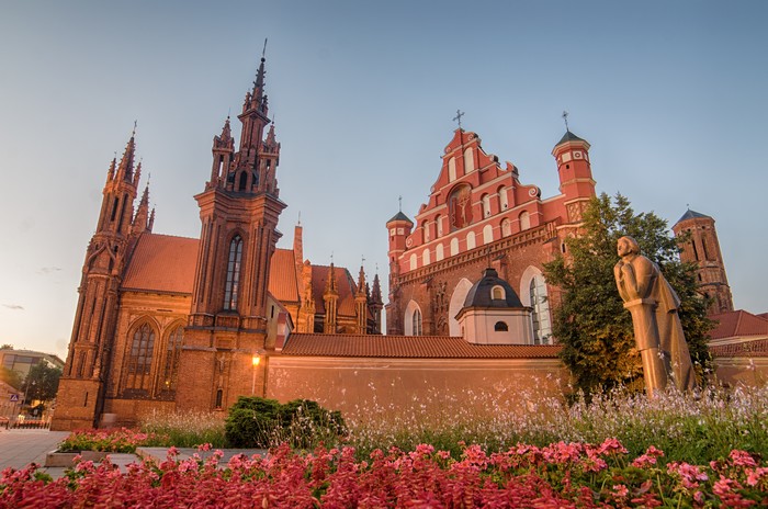 Vilnius