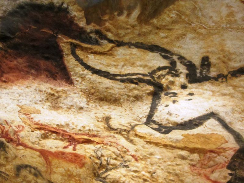 Lascaux