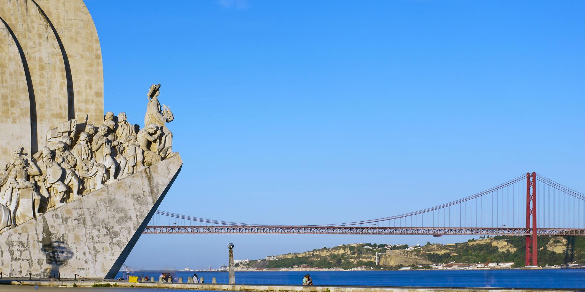 viaggio in portogallo - lisbona
