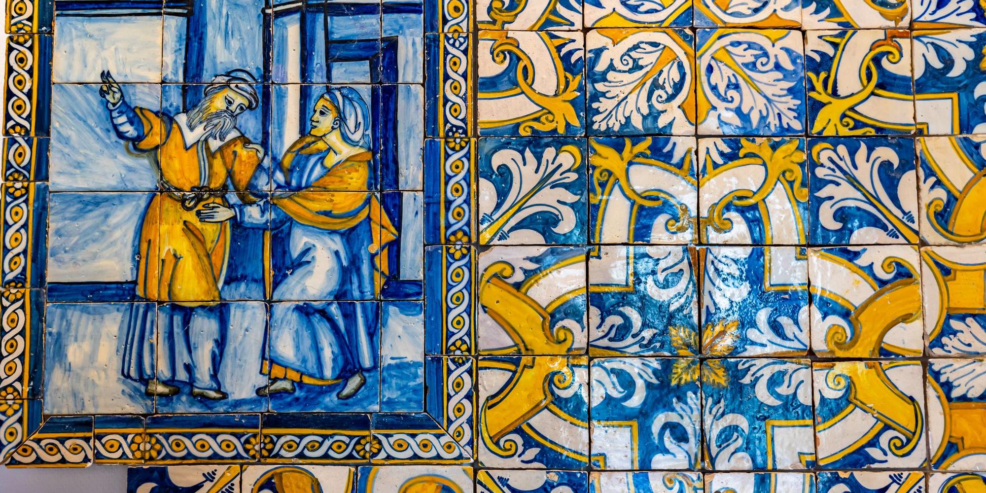 viaggio in portogallo
