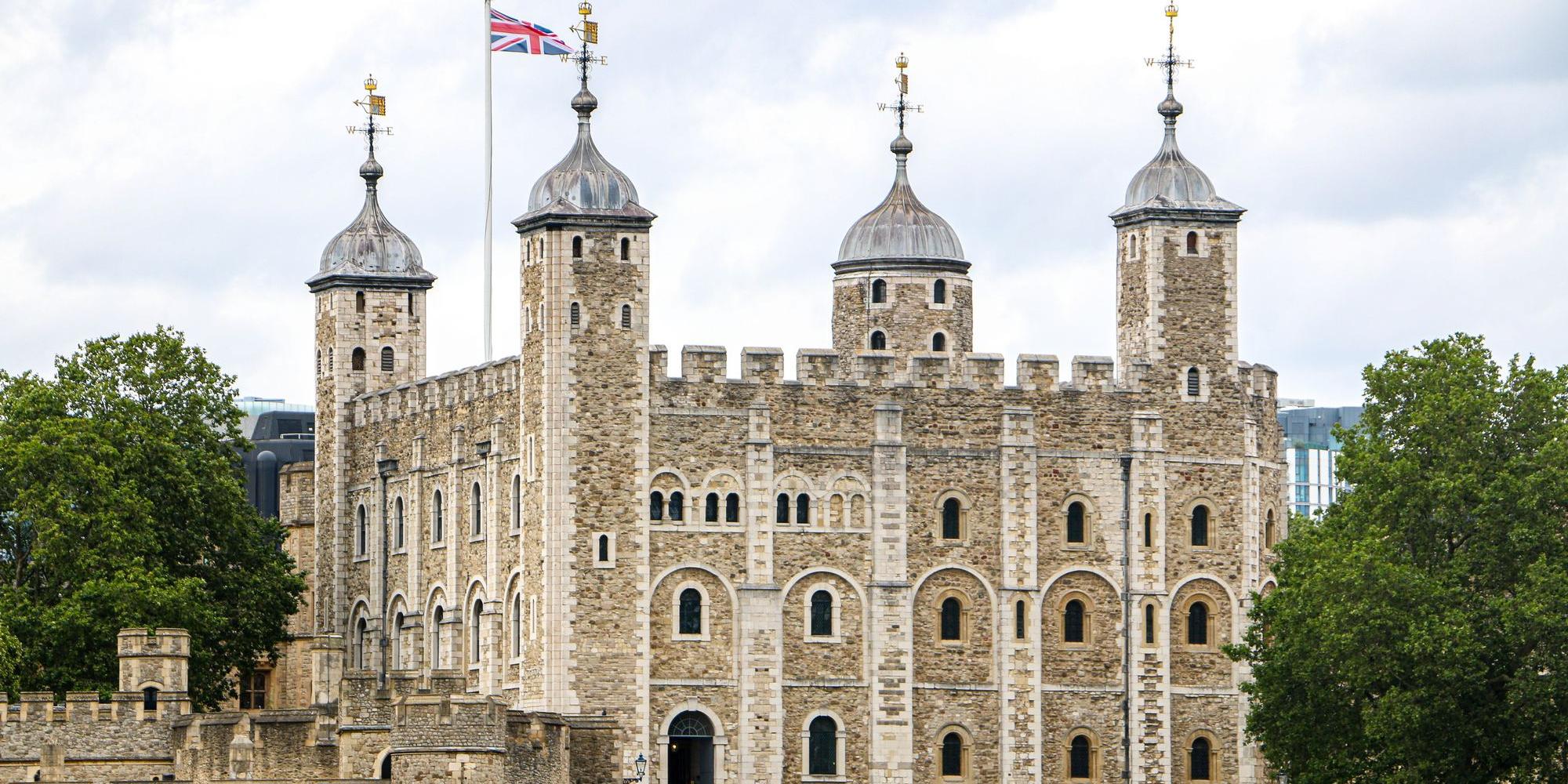 torre di londra torre di londra