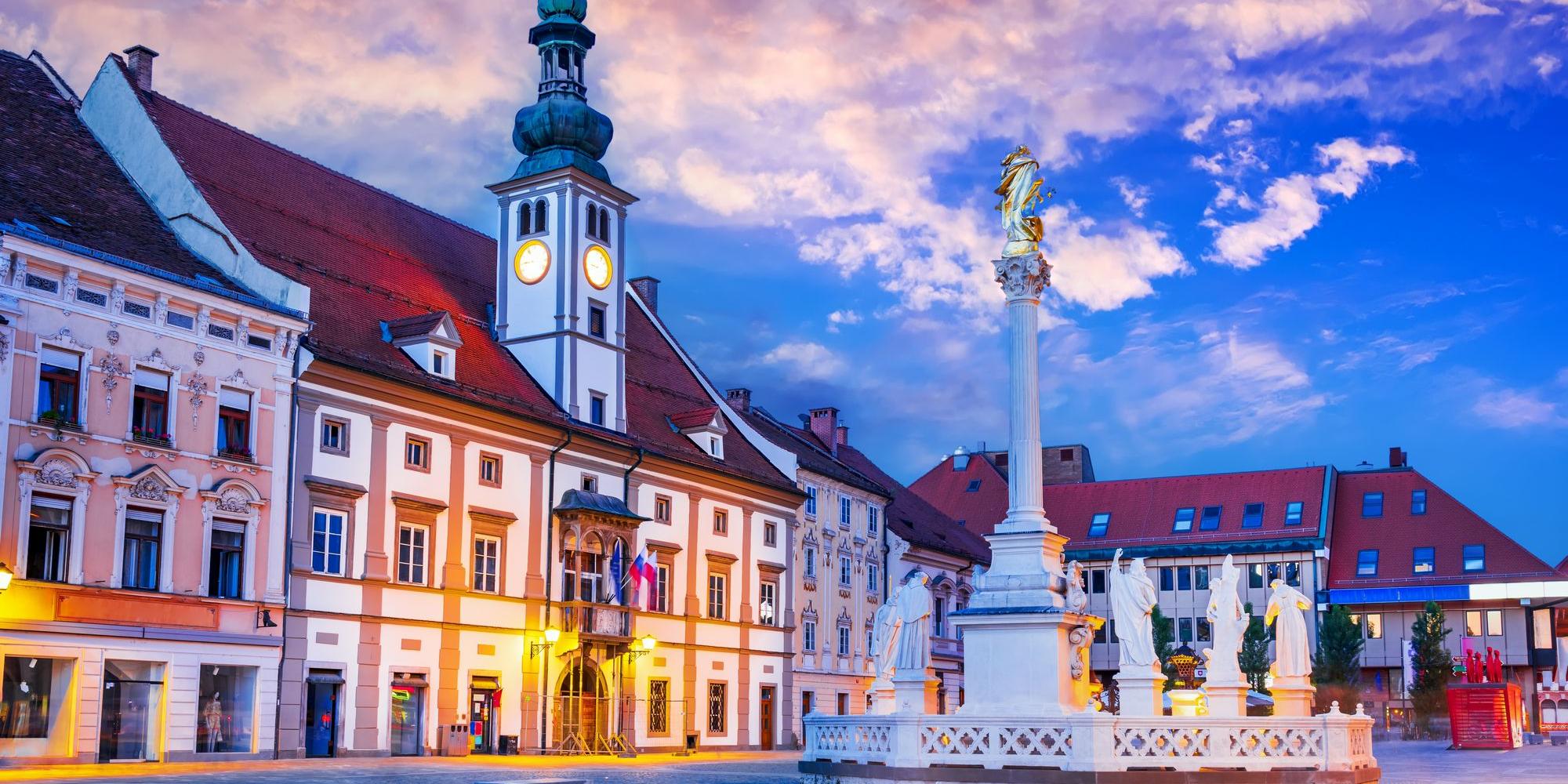 capodanno alternativo - terme di rogaska capodanno alternativo - terme di rogaska