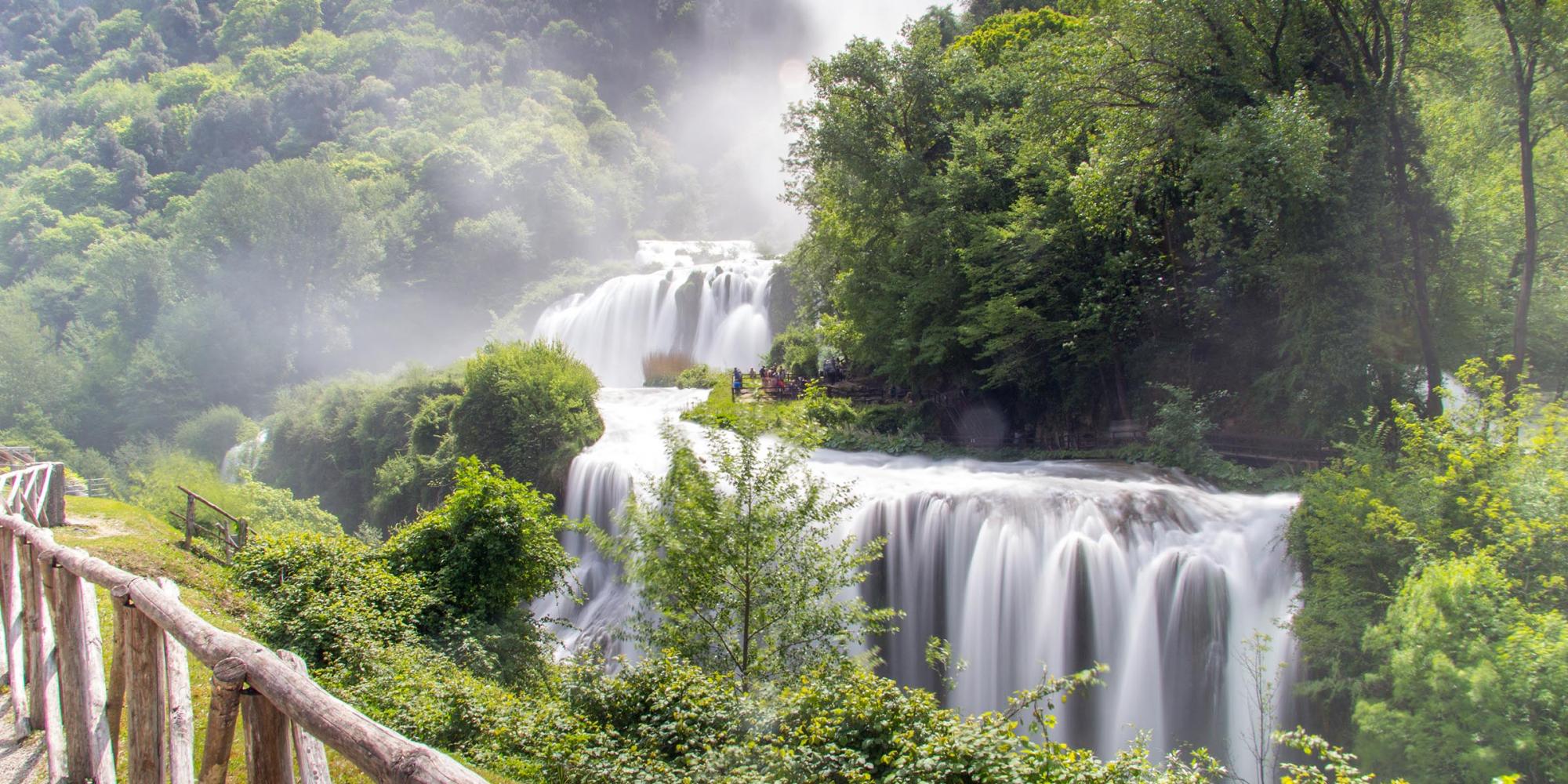 Cascata delle Marmore