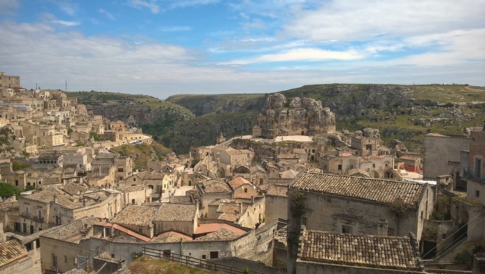 Matera