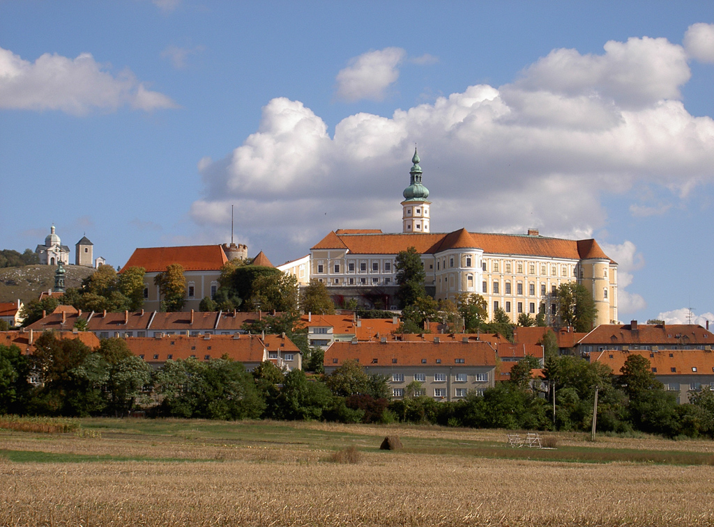 Mikulov