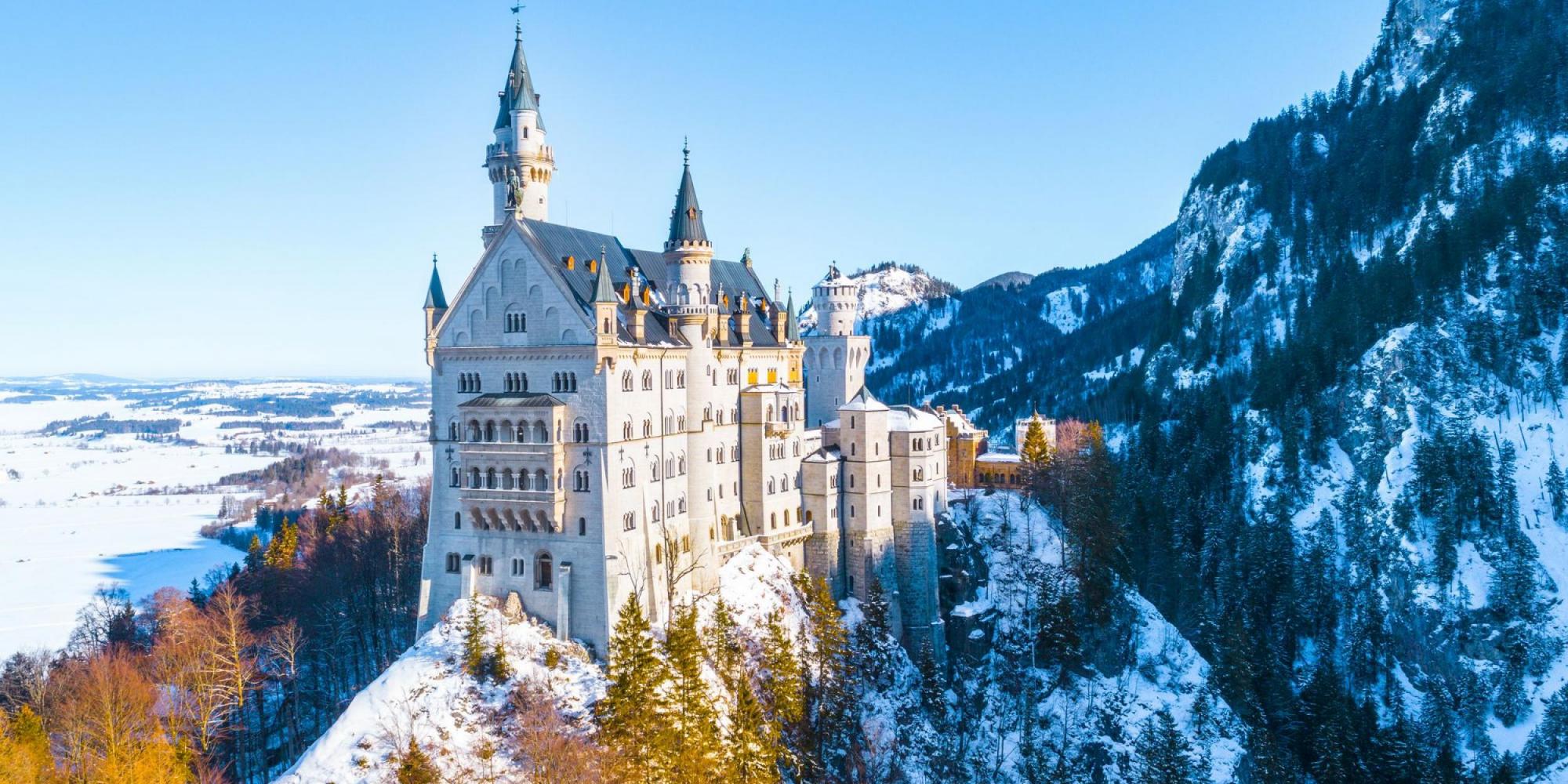 epifania in europa baviera