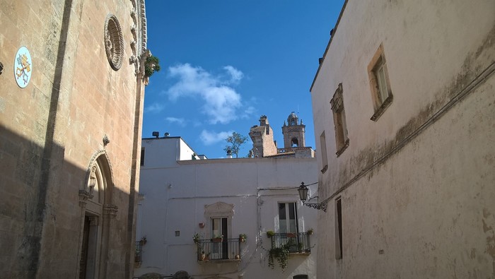 Ostuni