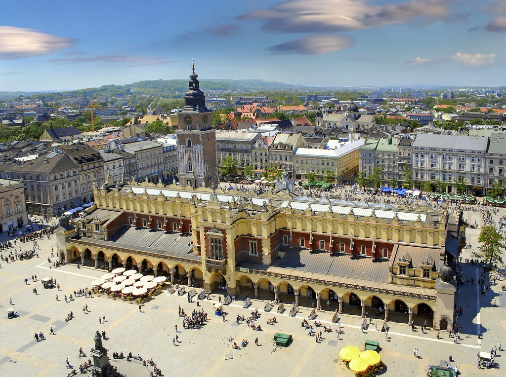 Cracovia