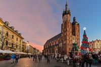 Cracovia