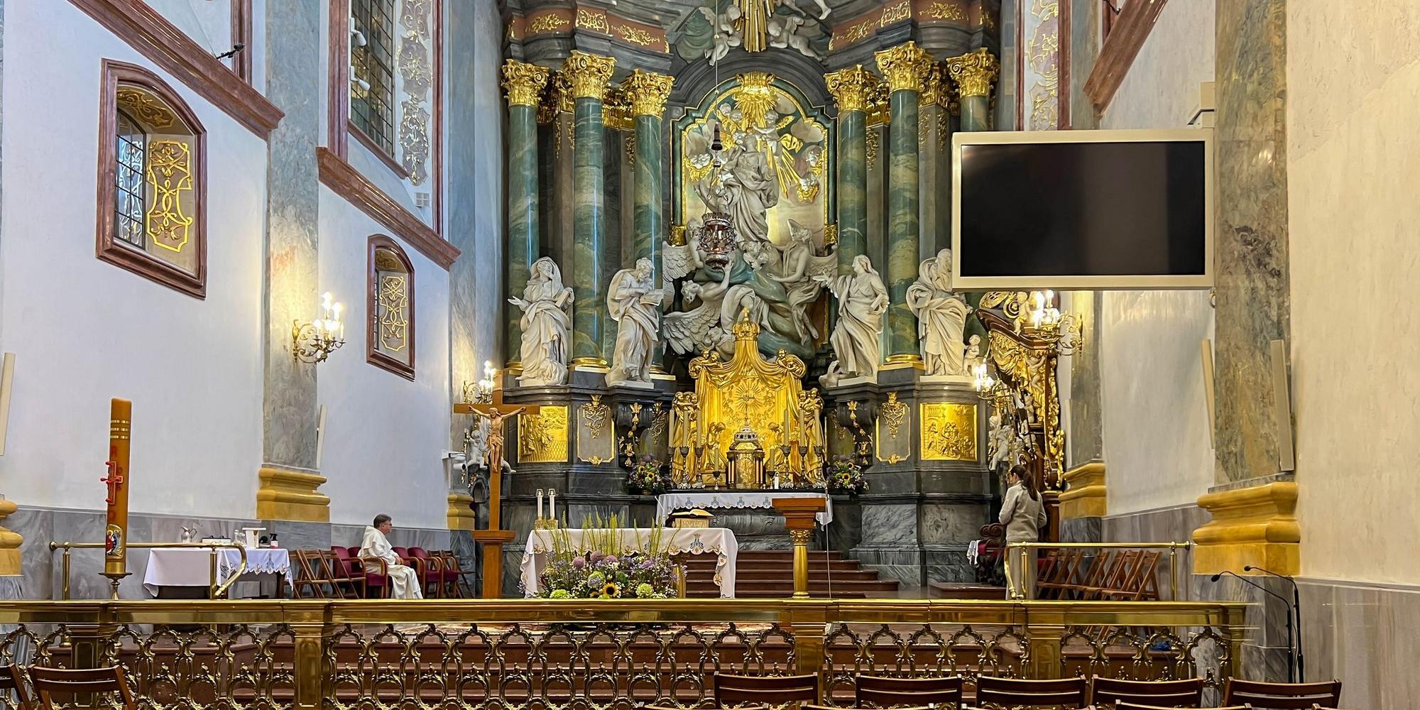 Viaggio a Cracovia - Santuario di Jasna Gora