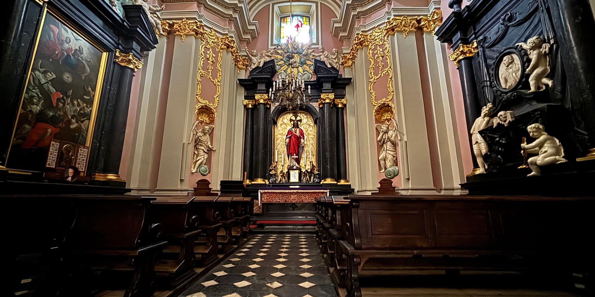 Viaggio a Cracovia - Santuario di Jasna Gora