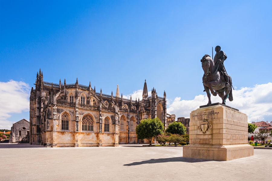 Batalha