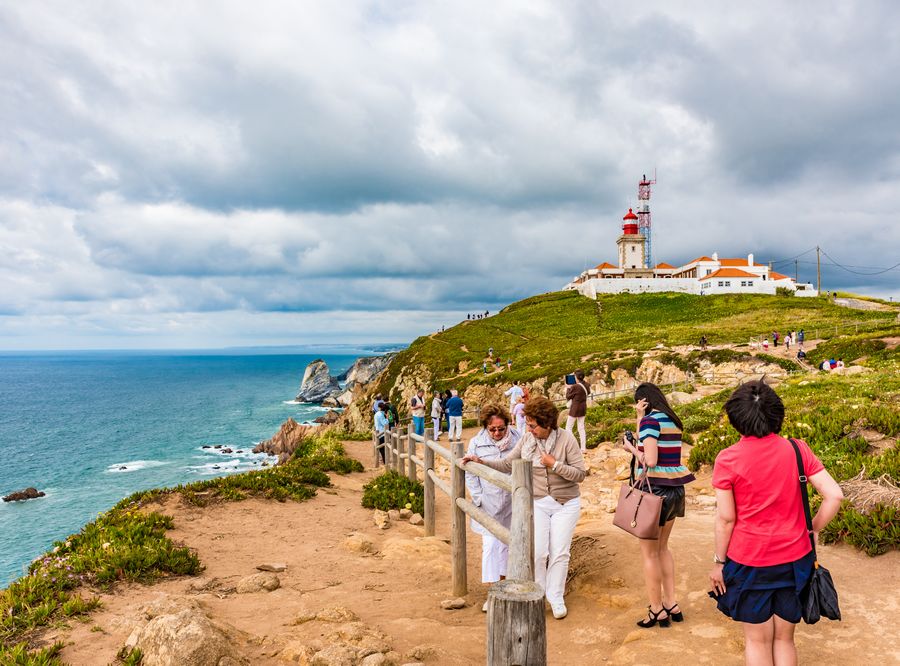 Cabo da Roca