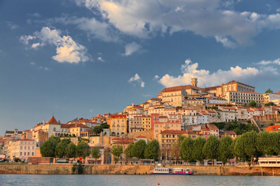 Coimbra