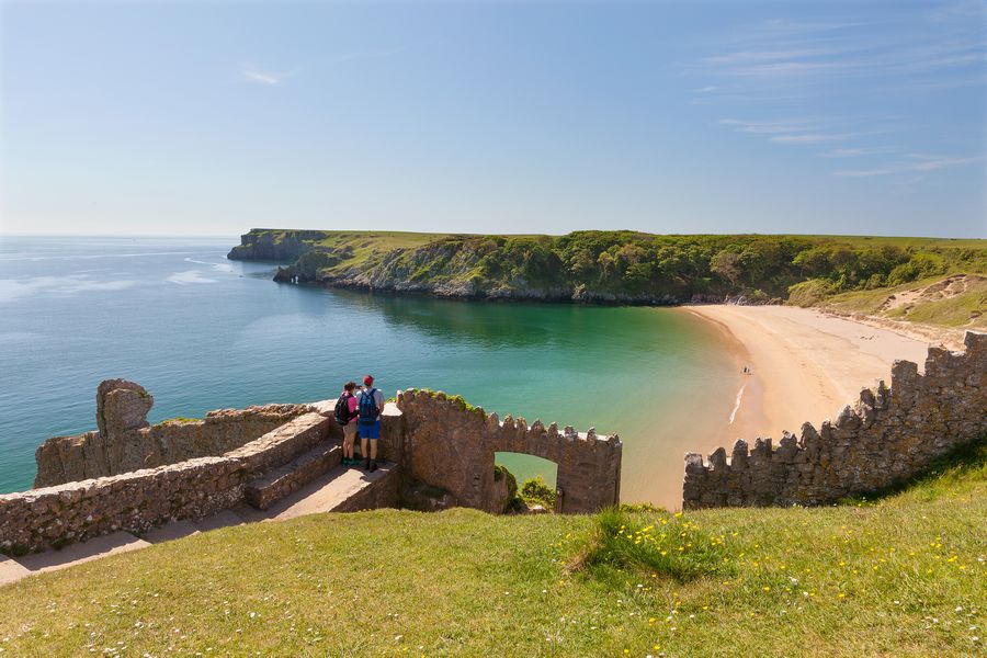 Pembrokeshire Coast