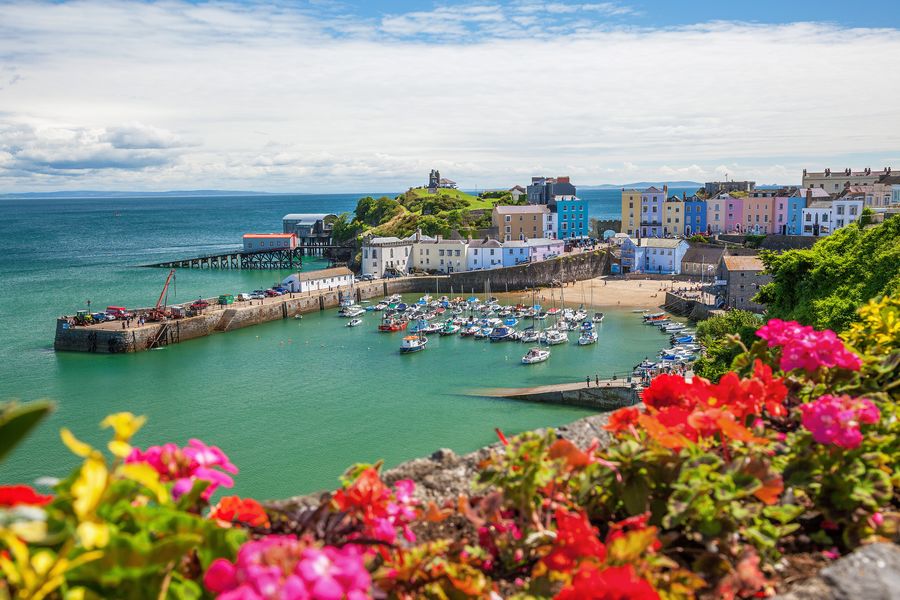 Pembrokeshire Coast