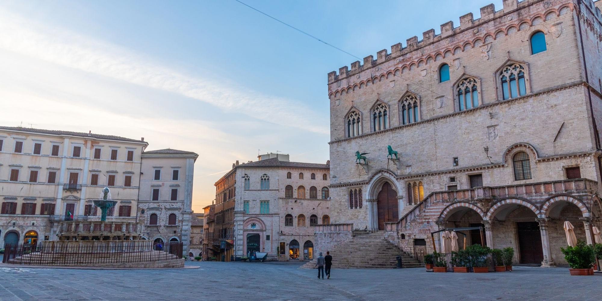 perugia perugia