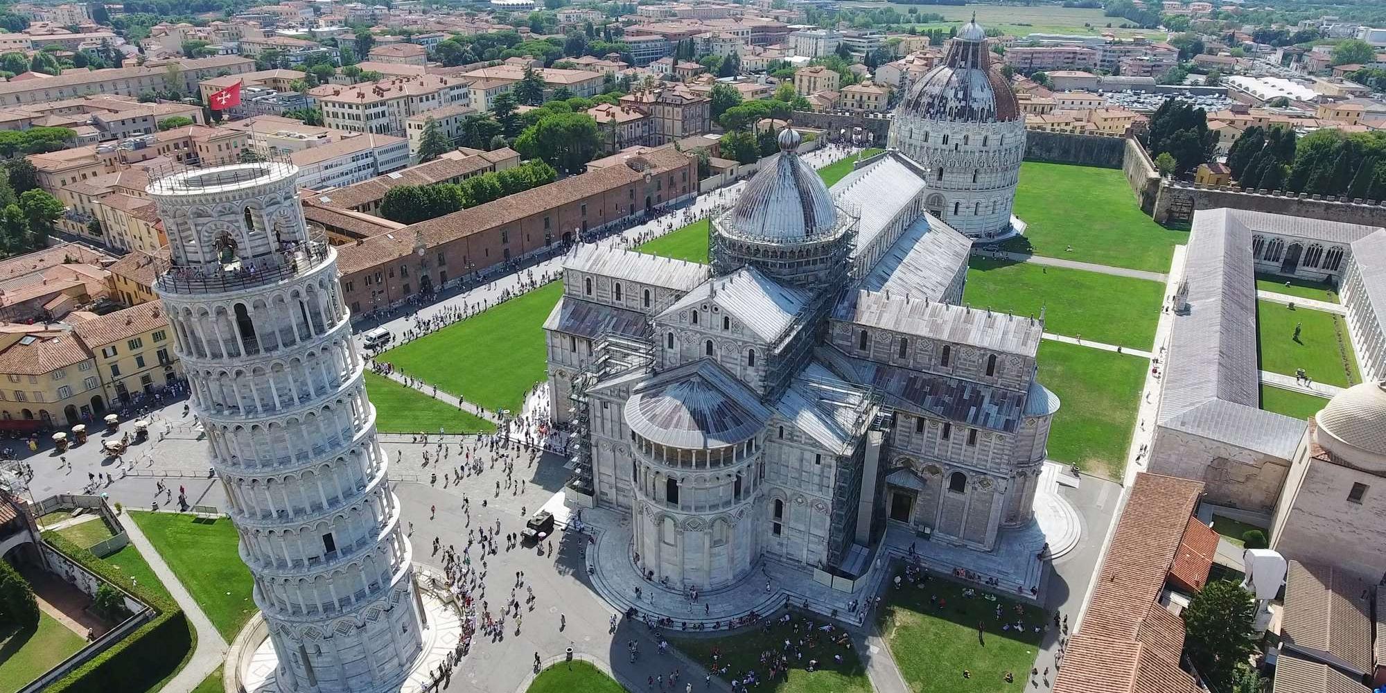 Pisa