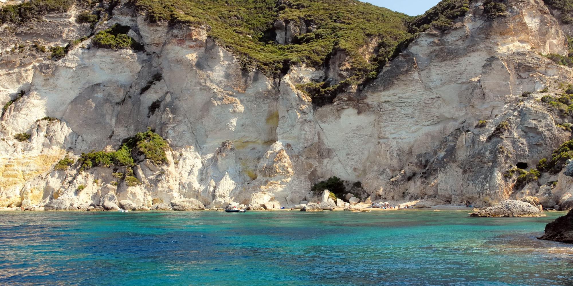 Isola di Ponza